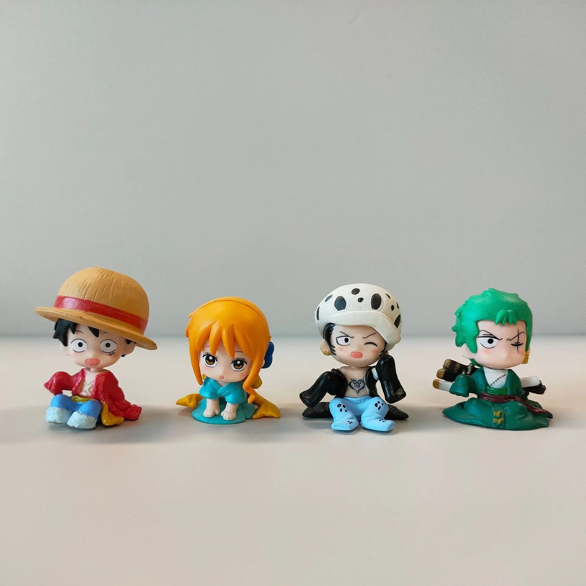 Ensemble une pièce 4 pièces