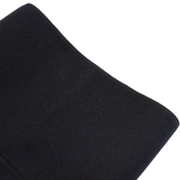 Support de douleur de tension pour blessure à la hanche et récupération de compression sciatique Enveloppe de cuisse pour douleur du nerf sciatique Hernie en néoprène tirée