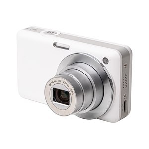 A buon mercato Wifi Digital Camera12X Zoom ottico e Zoom digitale 8X 4k registrazione <span class=keywords><strong>Video</strong></span> Mini Autofocus videocamera digitale - Product Image 2