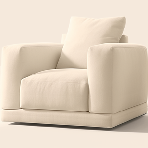 SIGMA Modern Sofa Lounge Club <span class=keywords><strong>Bella</strong></span> Chair Accent Barrel Chair para sala de estar Hotel - Product Image 1