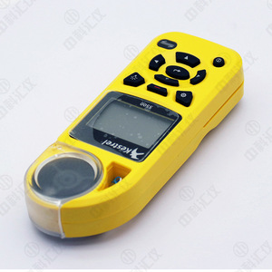 Anémomètre portable américain Nk Kestrel 5500, instrument météo avec mesure de la température et de l'humidité - Product Image 3