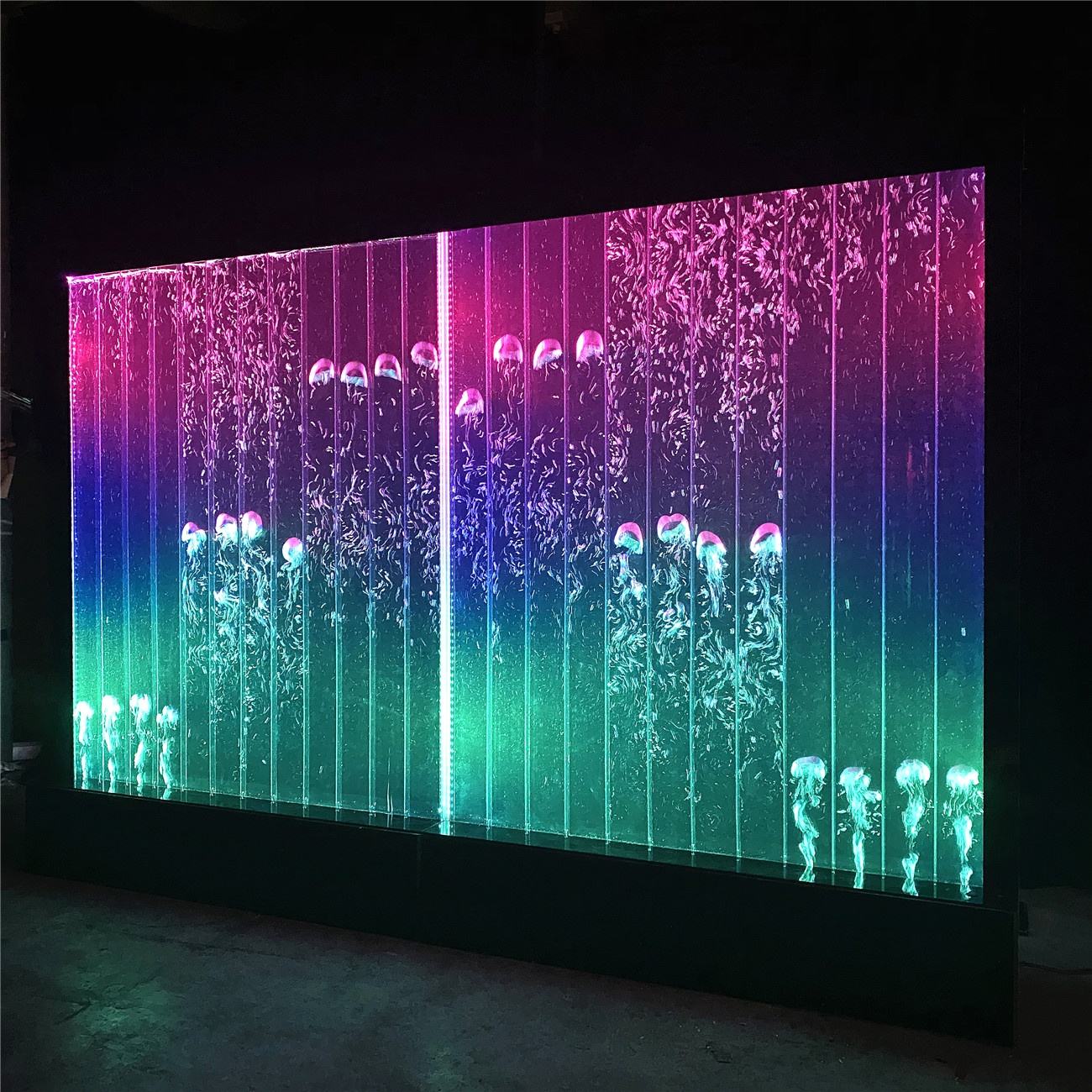 LEDウォーターバブルパネル LEDウォーターバブルパネル 【公式通販】