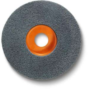 Finishing <b>Disc</b> For Angle Grinder 125mm Abrasive <b>Sanding</b> <b>Disc</b> For Metal Wood Polishing - Product Image 1