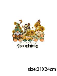 LETOP - Envoltura para Vaso de 20 oz, 1 Pieza, Diseño de Crisantemo, Transferencias para Vasos, UVDTF para Adhesivos DTF, Envolturas para Vasos al por Mayor - Product Image 3