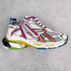 Zapatillas Deportivas de Alta Calidad para Hombre y Mujer, Estilo Chunky, Nuevos Modelos, Diseño de Moda - Product Image 1