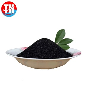 Nhà sản xuất của vỏ dừa dạng hạt than hoạt tính xử lý nước lọc phương tiện truyền thông bộ lọc - Product Image 3