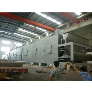 Secador de <span class=keywords><strong>correa</strong></span> de malla para industria alimentaria, serie DW, mejor <span class=keywords><strong>precio</strong></span> - Product Image 6
