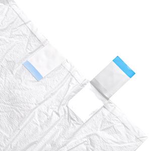 La Chine personnalisé couches senior imprimé OEM adulte produit d'incontinence avec un bon service - Product Image 3