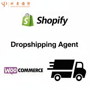 Agent d'approvisionnement Shopify pour le dropshipping 2025, exécution de commandes professionnelle, multiplateforme, service client 1 sur 1 - Product Image 1