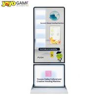 Machine interactive de paiement numérique à écran tactile pour médailles souvenirs gravées au laser et pièces commémoratives de musée