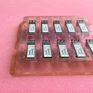 REV 01 10GE SFP+ LR พร้อมฟังก์ชัน POE - Product Image 3