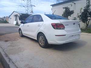 Kia Pegas 2020, 1.4L, Automático, Confort, Techo Solar, Facelift |   Auto Usado con Volante a la Izquierda Más Barato para Exportación - Product Image 6