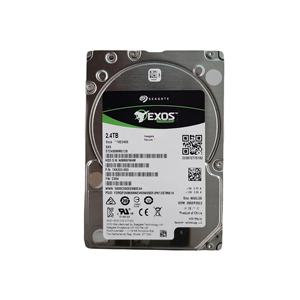 Server-Festplatte ST2400MM0129 2,4 TB SAS 10K 12G 2,5-Festplatte - Product Image 1