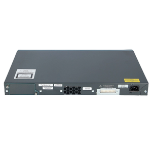 Commutateur réseau d'entreprise WS-C2960S-48TD-L C2960S avec 48 ports 10/100/1000 GigE et 2 ports 10G SFP+ WS-C2960S-48TD-L WS-C2960 WS-C2960S-48TD-L - Product Image 5