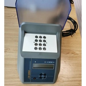 Medidor de Conductividad de Laboratorio Wtwinolab Cond 7310 con Pantalla LCD, Analizador Portátil de Calidad del Agua, Alemania - Product Image 3