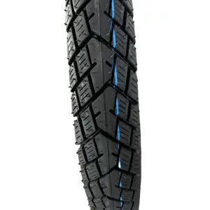 14 Inch Tubeless And Tube Motorcycle Tyre 70/90-14 Motorcycle TIire 80/90-14 90/90-14