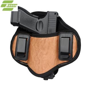 Bolsos impermeables para montar en el pecho, riñonera de escalada, táctica, Invisible - Product Image 5