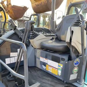 Excavatrice Kobelco SK30SR 3 tonnes, 90% neuve, d'origine, conforme EPA CE, mini-excavatrice sur chenilles à rayon court, 3 tonnes, d'occasion. - Product Image 4