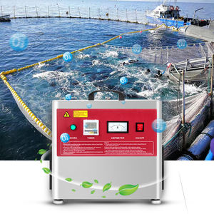 Zeao meilleure vente petit 220vac 50hz générateur d'<span class=keywords><strong>ozone</strong></span> 2-6g <span class=keywords><strong>ozone</strong></span> purificateur d'eau et d'<span class=keywords><strong>air</strong></span> stérilisateur pour l'élimination des odeurs d'entrepôt - Product Image 4