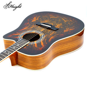 Instrument <span class=keywords><strong>de</strong></span> musique pour <span class=keywords><strong>guitare</strong></span> acoustique <span class=keywords><strong>en</strong></span> bois d'épicéa massif <span class=keywords><strong>de</strong></span> 41 pouces <span class=keywords><strong>en</strong></span> <span class=keywords><strong>vente</strong></span> <span class=keywords><strong>en</strong></span> <span class=keywords><strong>ligne</strong></span> - Product Image 6