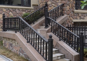Fonte décorative clôture et <span class=keywords><strong>portail</strong></span> produits clôture et garde-corps accessoires - Product Image 6