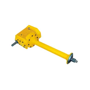 Tractor Rotavator gearbox Gear Box For Sale