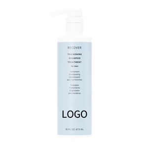 Shampoo nourrissant pour le cuir chevelu à base de plantes OEM, shampooing anti-chute de <span class=keywords><strong>cheveux</strong></span>, shampooing volumisant adapté aux <span class=keywords><strong>cheveux</strong></span> <span class=keywords><strong>clairsemés</strong></span> <span class=keywords><strong>et</strong></span> gras, aux <span class=keywords><strong>cheveux</strong></span> abîmés - Product Image 1