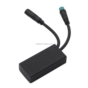 ตัวควบคุมสกู๊ตเตอร์ Tuningchip BAIJIA BJ-XIM5PS ความเร็วสูงสุด 30 กม./ชม. เปลี่ยนความเร็วได้ง่าย ติดตั้งง่าย สำหรับสกู๊ตเตอร์ไฟฟ้า Xiaomi 4-lite-Gen2 - Product Image 4