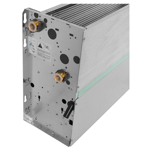 UNIDAD DE BOBINA DE VENTILADOR CENTRÍFUGO INCORPORADO-Mod. VCE 20 - Product Image 4