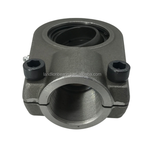 BOUCLES DE TIGE pour COMPOSANTS HYDRAULIQUES Roulement GK50NK GK .. NK SERIES <span class=keywords><strong>GK50</strong></span> - Product Image 4