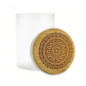 Ensemble <span class=keywords><strong>de</strong></span> 6 couvercles <span class=keywords><strong>en</strong></span> bambou pour bocaux <span class=keywords><strong>en</strong></span> <span class=keywords><strong>verre</strong></span>, couvercles hermétiques pour bocaux, couvercles pour contenants <span class=keywords><strong>de</strong></span> miel et <span class=keywords><strong>de</strong></span> <span class=keywords><strong>yaourt</strong></span> pour le rangement <span class=keywords><strong>en</strong></span> cuisine - Product Image 5