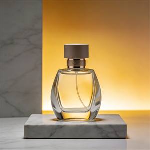 Usine de fabrication de parfums sur mesure ODM OEM avec marque privée pour les contrats de flacons de marque - Product Image 1