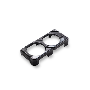 Hassas POM/naylon dişliler | ± 0.05mm tolerans | Ağır sanayi uygulamaları | OEM servisi - Product Image 4