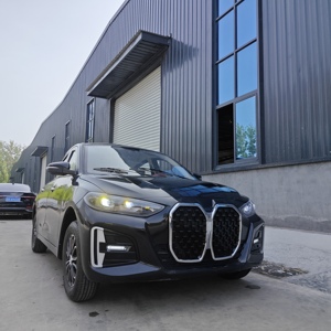 2024Nouveau style berline Camp out lit chariot quatre roues <span class=keywords><strong>mini</strong></span> voiture électrique batterie au plomb véhicule électrique bon marché fabriqué en chine - Product Image 3