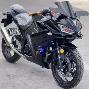 Motocicleta <span class=keywords><strong>Deportiva</strong></span> Kawasaki <span class=keywords><strong>Ninja</strong></span> 250 de Alto Rendimiento, 250cc, Refrigeración Líquida - Product Image 3