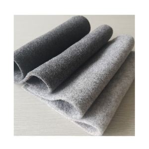 Tela de Velour Impermeable y Elástica en 4 Direcciones para Revestimiento de Autocaravanas <span class=keywords><strong>VW</strong></span> <span class=keywords><strong>T4</strong></span> T5 T6, 100% Poliéster - Product Image 3