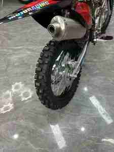 BSE YS250 vélo tout-terrain à deux roues de haute qualité 250cc facile à utiliser pour les adultes 1ère génération V produit de vente chaud - Product Image 5