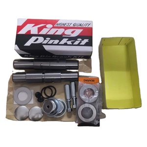 Factory Custom <span class=keywords><strong>Truck</strong></span> Ersatzteile <span class=keywords><strong>Truck</strong></span> HD 1,5 Tonnen Kingpin Kit für Hyundai - Product Image 1