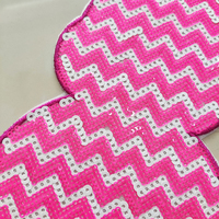 Patchs de Pâques personnalisés en gros, broderies de Pâques, paillettes, sequins, lapins en chenille, patchs thermocollants pour vêtements