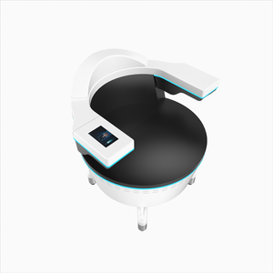 Chaise de Traitement Électromagnétique Focalisée à Haute Intensité pour le Plancher Pelvien – Appareil Non Invasif pour l'Incontinence Urinaire et l'Entraînement Kegel - Product Image 1