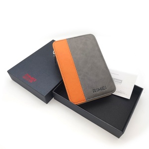 Rimei Tùy Chỉnh Sáng Tạo Sang Trọng Kinh Doanh Quà Tặng Bộ Làm Hộp Quà Tặng Trung Quốc Các Nhà Sản Xuất Thép Không Gỉ Làm Móng Tay Thiết Lập - Product Image 6