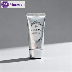 <span class=keywords><strong>Crema</strong></span> <span class=keywords><strong>Solare</strong></span> Matex SPF 50 per Viso, Cura della Pelle, Idratante, Controllo Oleosità, Protezione UV, Rinfrescante Anti-Sole - Product Image 3