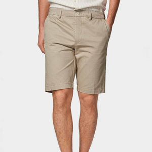 Shorts chino durables pour hommes, décontractés, avec poches utilitaires, extensibles, confortables, essentiels pour l'été, prêts pour les aventures en plein air - Product Image 6