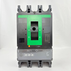 Interruptor Automático de Caja Moldeada 3P 250A Electrónico Ajustable con Capacidad de Ruptura de 35kA/100kA Modelo <span class=keywords><strong>CHM6</strong></span>-630N Marca CNXE China - Product Image 3