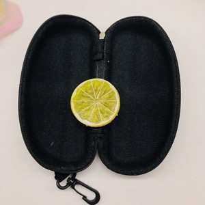กล่องใส่แว่นตาแบล็คดราก้อน EVA แบบพกพา ทนแรงกด ใช้สำหรับนักเรียน - Product Image 2