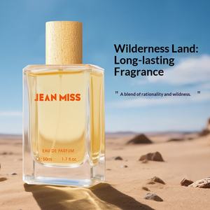 <span class=keywords><strong>Parfum</strong></span> pour <span class=keywords><strong>homme</strong></span> à la senteur boisée, longue durée, musc, <span class=keywords><strong>patchouli</strong></span>, <span class=keywords><strong>vanille</strong></span>, terre sauvage - Product Image 4