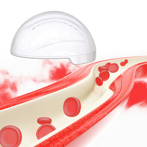 <span class=keywords><strong>Brain</strong></span> Light Therapy Neuron Feedback Estimulador 810nm LED Infravermelho Luz Terapia Capacete para Lesão Cerebral - Product Image 3