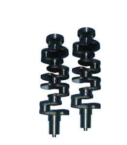Original Engine <strong>Parts</strong> <strong>4BT</strong> Crankshaft C3907803 C3960621 C3929036 3907803 3960621 3929036 for <strong>CUMMINS</strong> 4B/<strong>4BT</strong> - Product Image 2