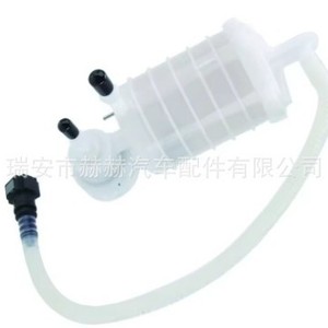 ไส้กรองน้ำมันเชื้อเพลิงบีเอ็มดับเบิลยู X3 16146766158 อะไหล่ทดแทนใหม่ - Product Image 3