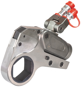 Venta Directa <span class=keywords><strong>de</strong></span> Fábrica <span class=keywords><strong>Llave</strong></span> Dinamométrica Hidráulica Intercambiable <span class=keywords><strong>de</strong></span> Perfil Bajo con Casete Hexagonal BHW-2 228-2278N.m para Gestión <span class=keywords><strong>de</strong></span> Bridas - Product Image 2